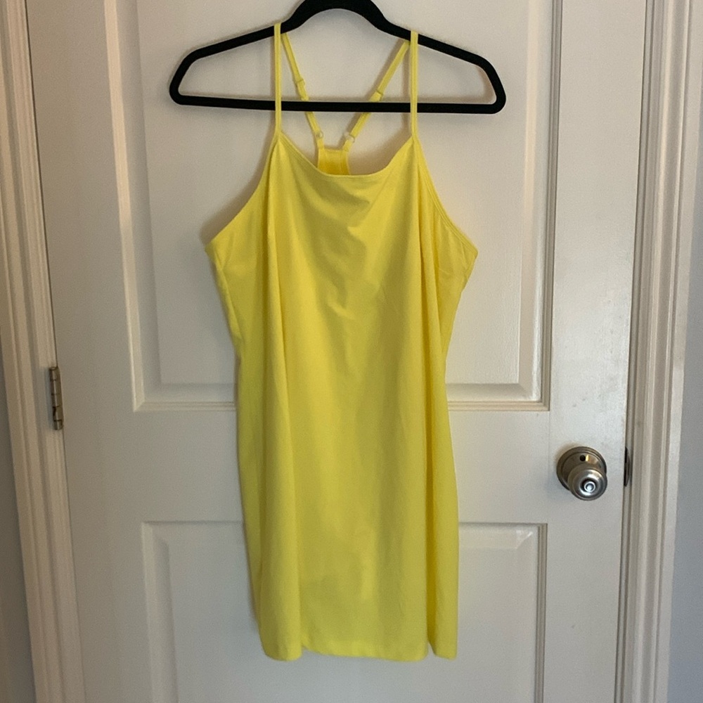 All in Motion size L Athletic dress